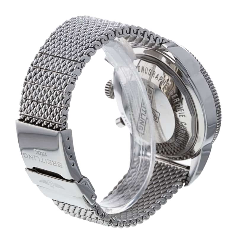 Breitling SuperOcean Heritage A13320
